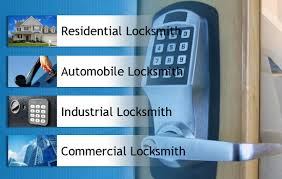 Locksmith Services