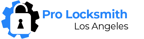 Pro Locksmith Los Angeles