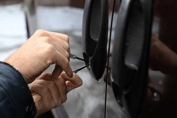 Automotive-Locksmith