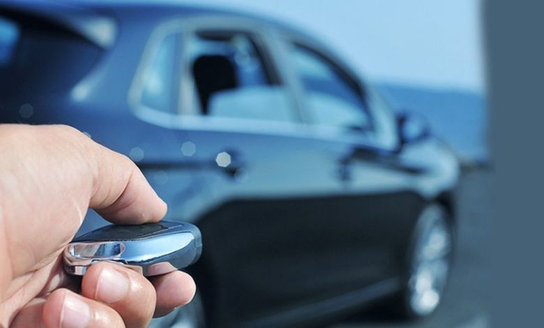 Automotive Locksmith Services