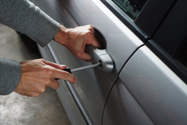 Car lockout Services