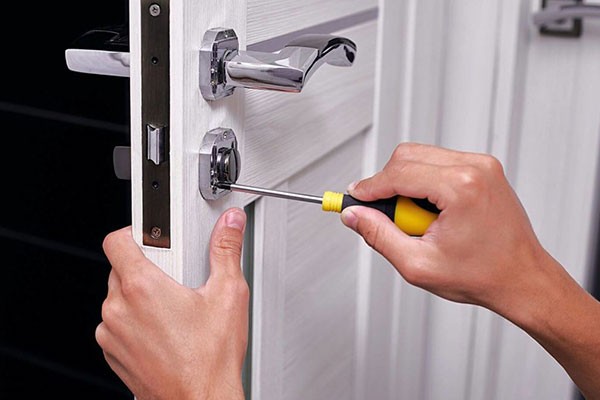 Emergency locksmith Services