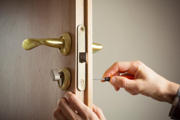 residential locksmith Services